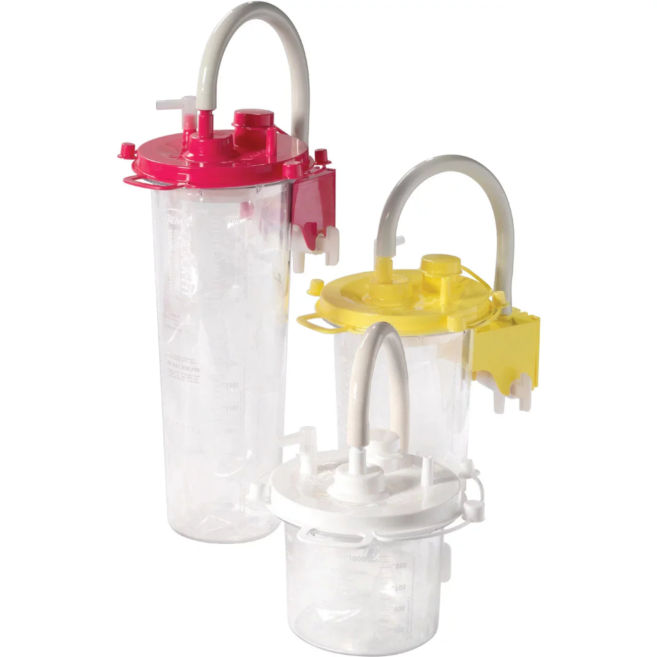 Quick-Fit Suction Liners