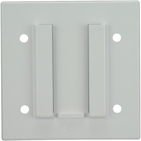 WALL PLATE (12/CS)