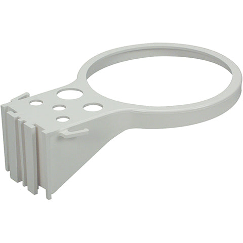 Plastic Ring For Wall Plate (12/CS)