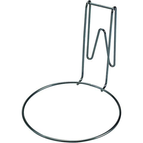 Low-Boy Metal Ring For Wall Plate (12/CS)