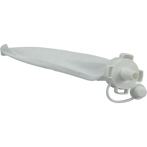 Specimen Adapter (40/CS)