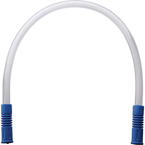 18" Nonsterile Connecting Tube (100/CS)
