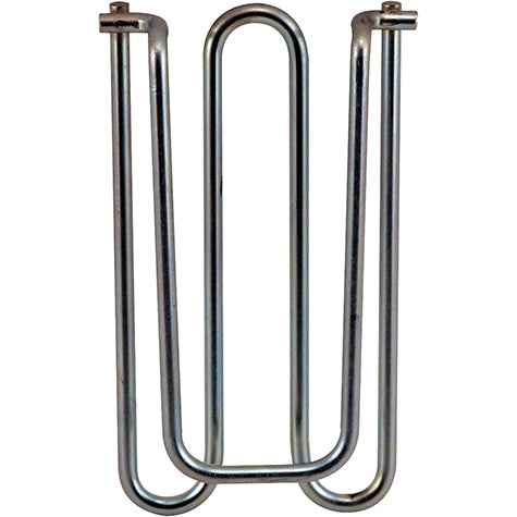 QUICK-FIT Wire Hanger