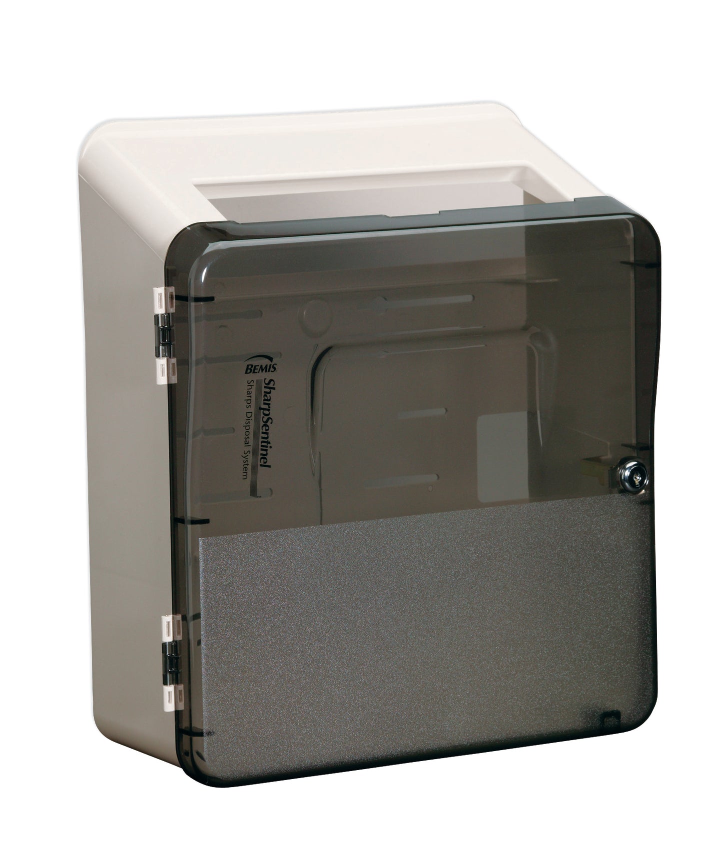 3 GALLON Sharps Cabinet for GM333 Containers (1/cs)