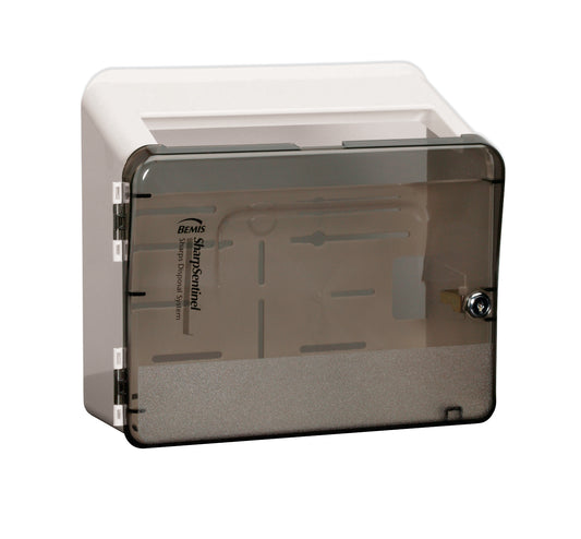 5 QUART Sharps Cabinet for Model GM175 Containers (1/cs)