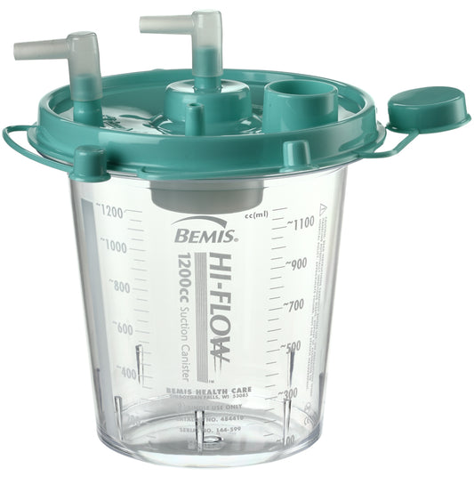 1200CC Hi-Flow Canister (48/cs)